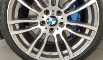 BMW Serie 3 335dA xDrive Touring M lleno