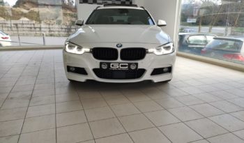 BMW Serie 3 335dA xDrive Touring M lleno