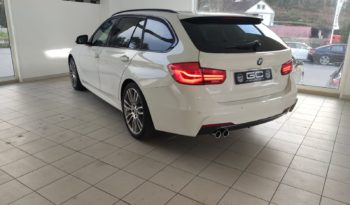 BMW Serie 3 335dA xDrive Touring M lleno