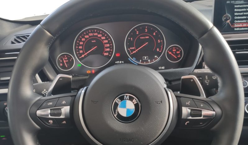 BMW Serie 3 335dA xDrive Touring M lleno