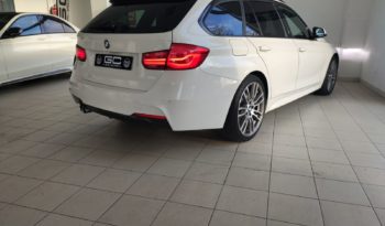 BMW Serie 3 335dA xDrive Touring M lleno