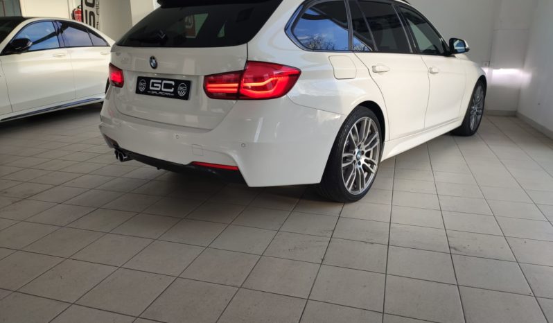 BMW Serie 3 335dA xDrive Touring M lleno