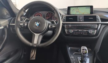 BMW Serie 3 335dA xDrive Touring M lleno