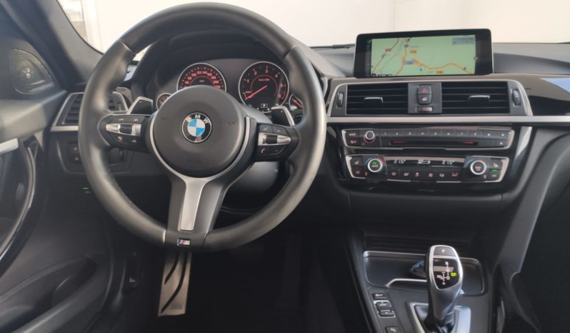 BMW Serie 3 335dA xDrive Touring M lleno