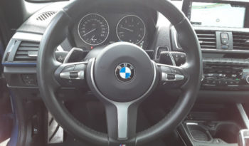 BMW Serie 1 120d lleno