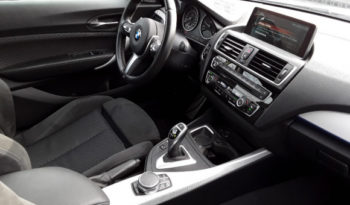 BMW Serie 1 120d lleno