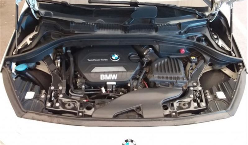 BMW Serie 2 Active Tourer 218d 5p. lleno