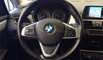 BMW Serie 2 Active Tourer 218d 5p. lleno