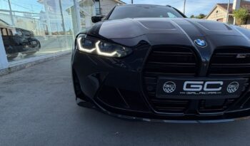 BMW Serie 3 M3 Comp. Touring M xDrive lleno