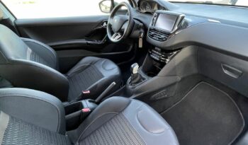 Peugeot 208 Active 1.6 eHDI 92 lleno