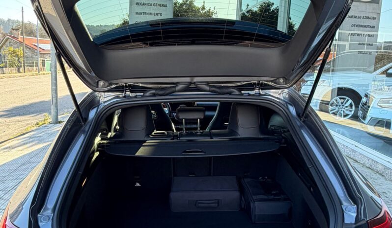 Mercedes Benz CLA 250e Shootingbreak 2022 218cv lleno