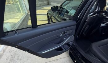 BMW Serie 3 M3 Comp. Touring M xDrive lleno