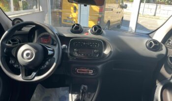 Smart Fourfor 81cv EQ lleno