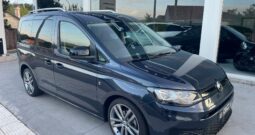 Volkswagen Caddy 2.0 TDI BMT