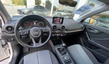 Audi Q2 SPORT EDITION  1.6 TDI lleno