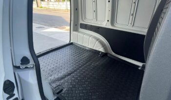 VOLKSWAGEN Caddy Furgon 1.6 TDI lleno