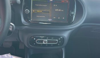 Smart Fortwo 81cv EQ lleno