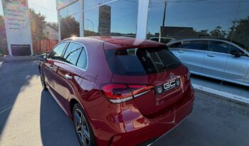 Mercedes Benz a 250 e 2021 lleno
