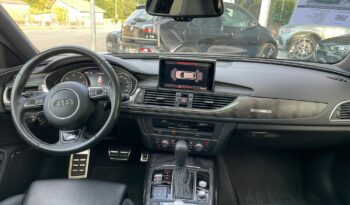 AUDI A6 Avant 3.0TDI quattro S tronic  Sline edition lleno