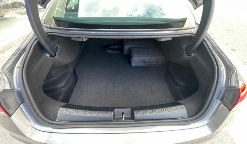 Mercedes Benz CLA 250e AMG lleno