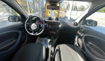 Smart Fourfor 81cv EQ lleno