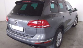 VOLKSWAGEN Touareg RLine 3.0 TDI 262CV Tiptronic BMT lleno