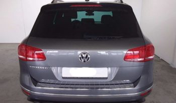 VOLKSWAGEN Touareg RLine 3.0 TDI 262CV Tiptronic BMT lleno