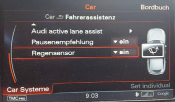 AUDI SQ5 3.0 TDI 340CV plus quattro tiptronic lleno