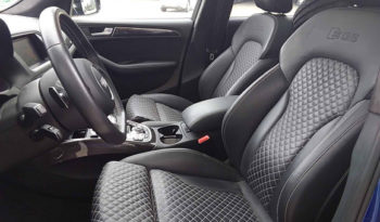 AUDI SQ5 3.0 TDI 340CV plus quattro tiptronic lleno