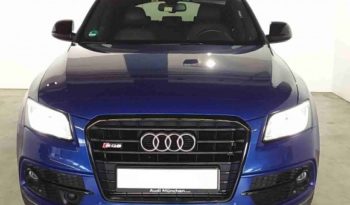 AUDI SQ5 3.0 TDI 340CV plus quattro tiptronic lleno