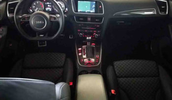 AUDI SQ5 3.0 TDI 340CV plus quattro tiptronic lleno