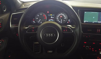 AUDI SQ5 3.0 TDI 340CV plus quattro tiptronic lleno