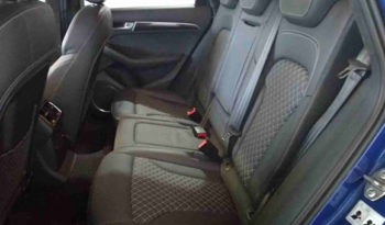 AUDI SQ5 3.0 TDI 340CV plus quattro tiptronic lleno