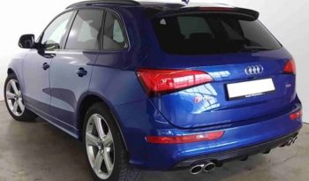 AUDI SQ5 3.0 TDI 340CV plus quattro tiptronic lleno