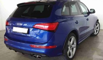 AUDI SQ5 3.0 TDI 340CV plus quattro tiptronic lleno