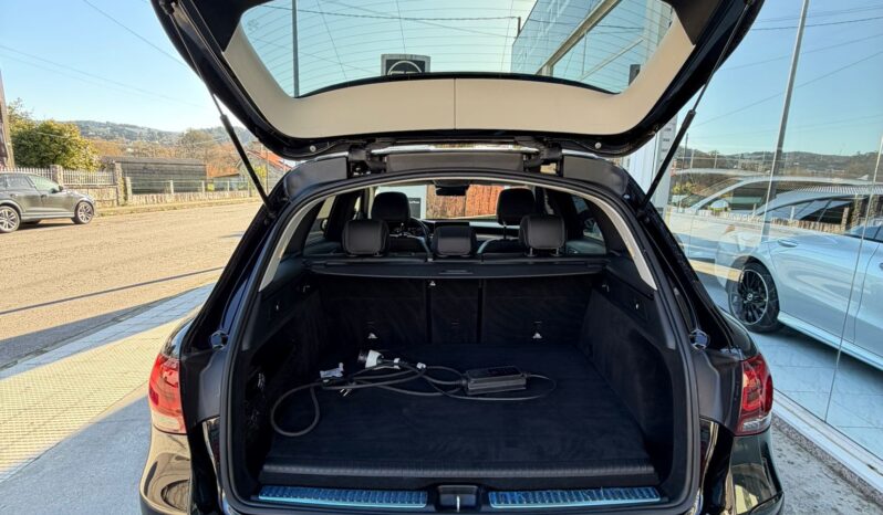 MERCEDES-BENZ Clase GLC GLC 300 de 4MATIC 2021 lleno