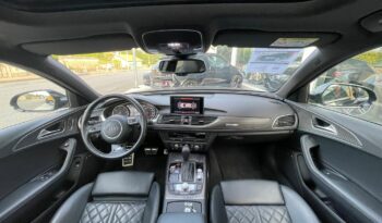 AUDI A6 Avant 3.0TDI quattro S tronic  Sline edition lleno