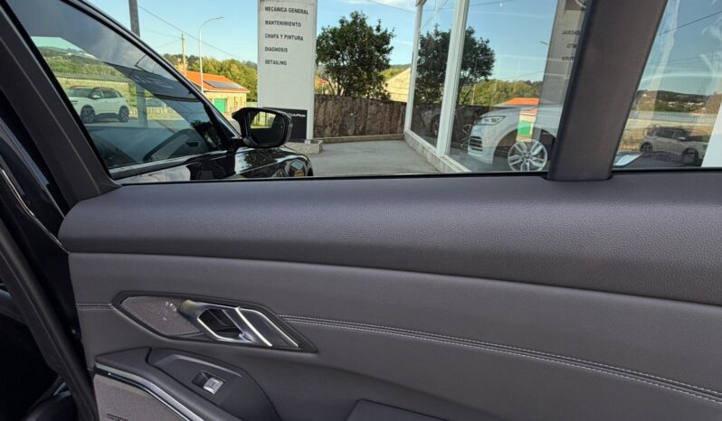 BMW Serie 3 M3 Comp. Touring M xDrive lleno