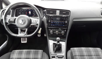 VOLKSWAGEN Golf Variant GTD 2.0 TDI BMT lleno