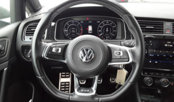 VOLKSWAGEN Golf Variant GTD 2.0 TDI BMT lleno