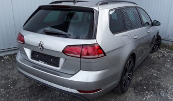 VOLKSWAGEN Golf Variant GTD 2.0 TDI BMT lleno