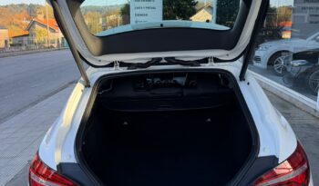 MERCEDES-BENZ Clase CLA CLA 220 d Shooting Brake lleno