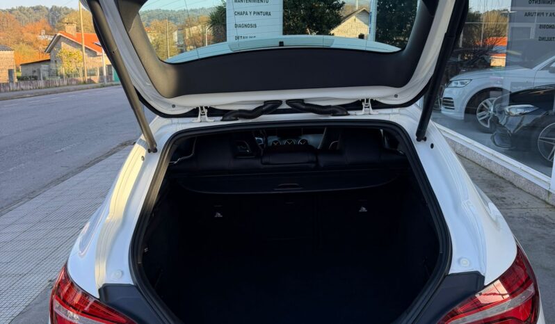 MERCEDES-BENZ Clase CLA CLA 220 d Shooting Brake lleno