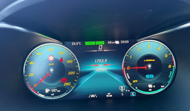 MERCEDES-BENZ Clase C C 300 de Estate lleno