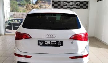 AUDI Q5 2.0 TDI 170cv quattro lleno