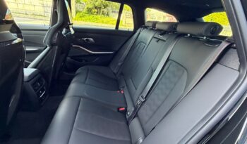 BMW Serie 3 M3 Comp. Touring M xDrive lleno