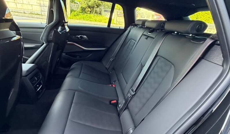 BMW Serie 3 M3 Comp. Touring M xDrive lleno