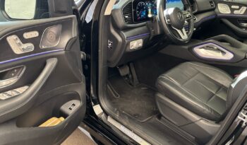 MERCEDES-BENZ GLE GLE 350 de 4MATIC Hibrido Enchufable lleno