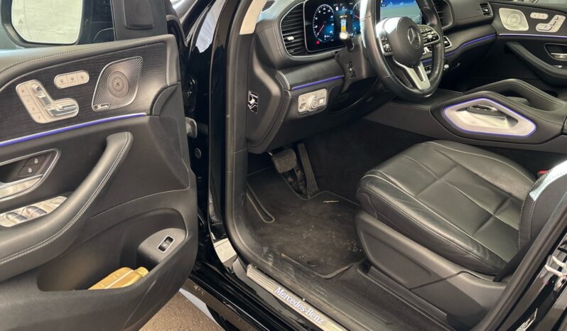 MERCEDES-BENZ GLE GLE 350 de 4MATIC Hibrido Enchufable lleno