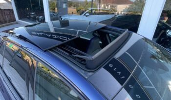 Volkswagen Golf GTe TSIe 245cv DSG lleno